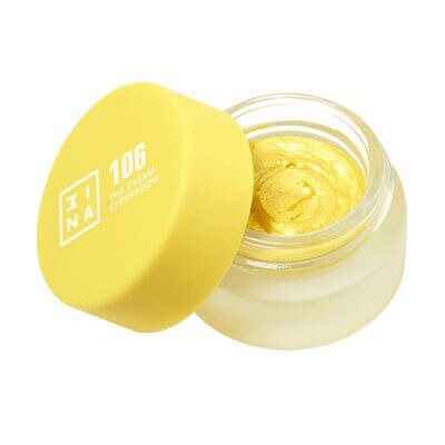 THE CREAM EYESHADOW (SOMBRA EN CREMA)